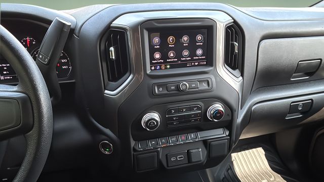 Used 2025 White GMC Pro image 24