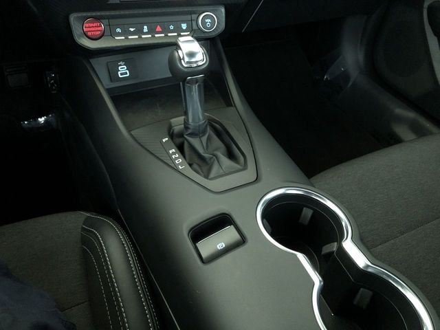 used 2025 Ford Mustang car, priced at $29,991