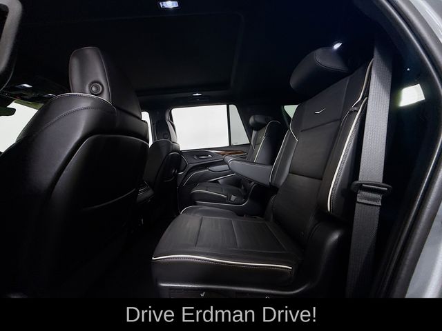 Used 2023 Cadillac Escalade SUV