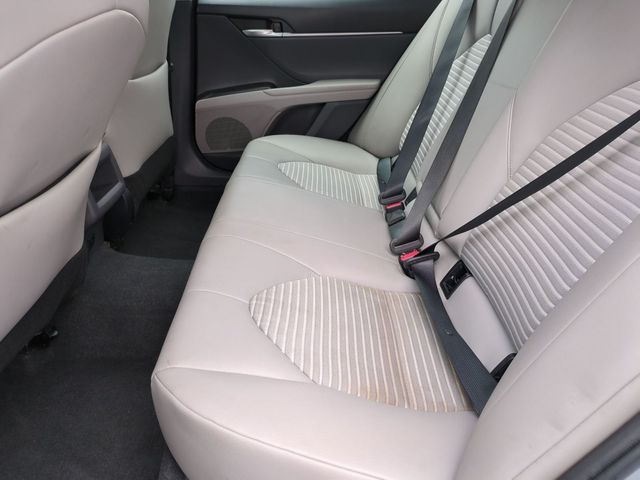 used 2023 Toyota Camry car, priced at $24,551