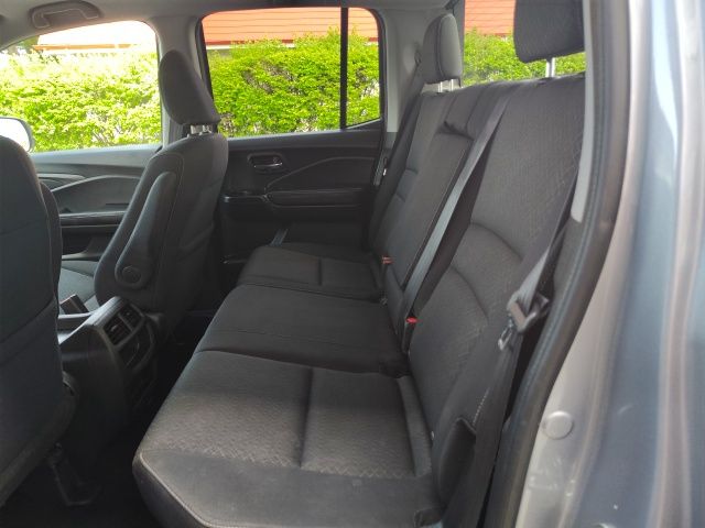 Used 2017 Gray Honda RTS image 26