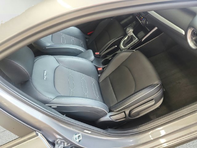 Used 2023 Kia Forte Sedan