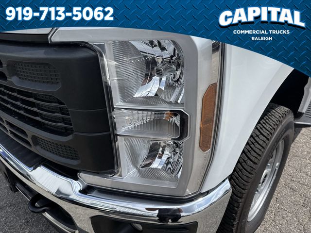 New 2026 White Ford 8FT SERVICE BODY image 13