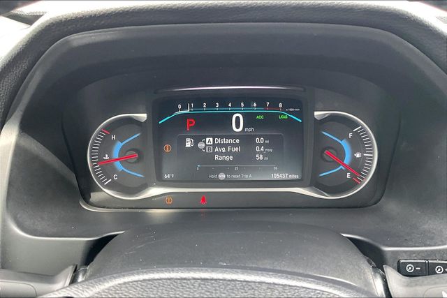 Used 2022 Honda Pilot Touring 4D Sport Utility