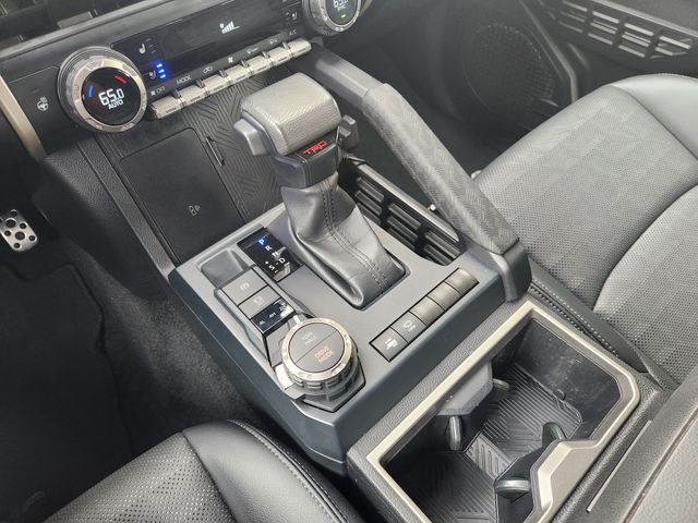 Used 2024 Toyota Tacoma Truck