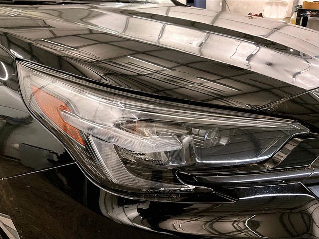 2024 Subaru Legacy Premium Black at Rafferty Subaru
