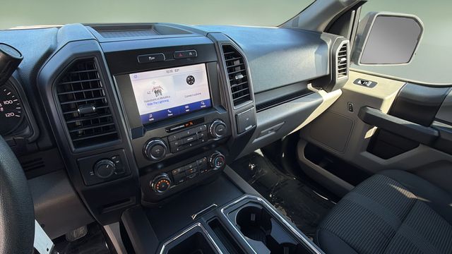 Used 2020 Red Ford XL image 26