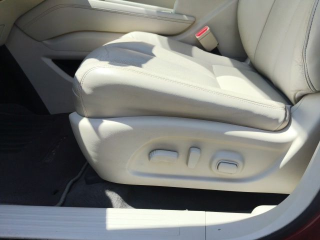 Used 2017 Nissan Murano SUV