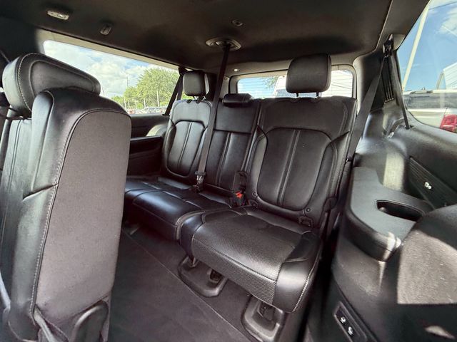 2024 Jeep Wagoneer L Series II Gray at Traditions Chevrolet