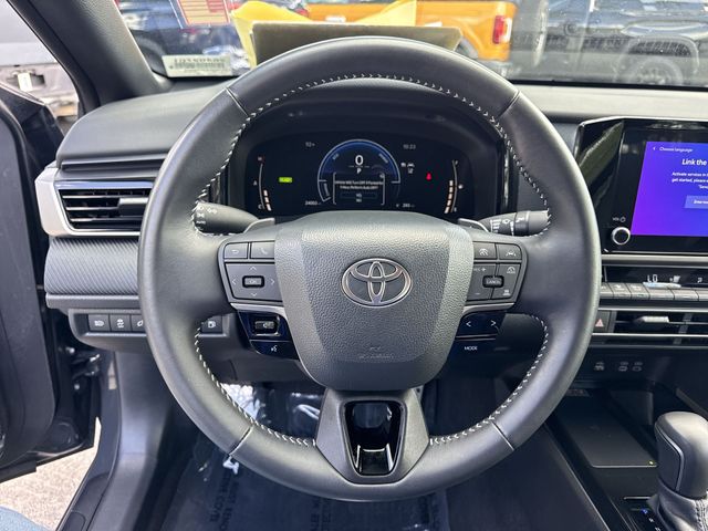 2025 Toyota Camry - $26,898