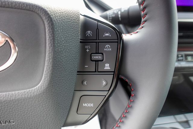 new 2026 Toyota Prius Plug-In Hybrid car