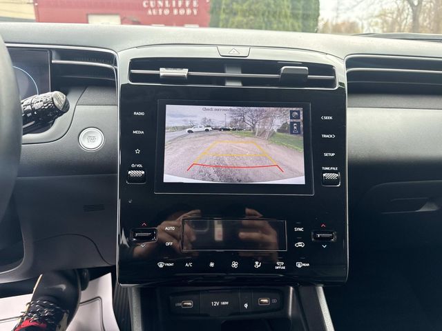 2023 Hyundai Tucson - Image 12