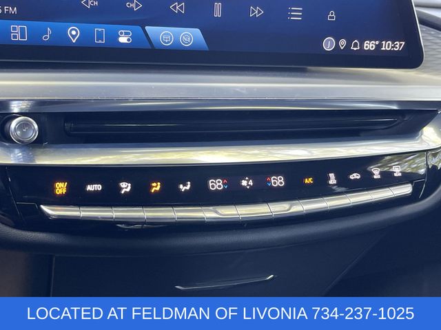 Used 2024 Cadillac LYRIQ Sport For Sale in Livonia, MI
