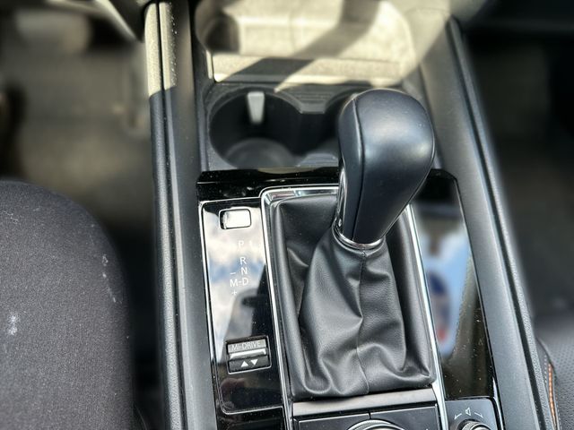 2024 Mazda CX-50 2.5 Turbo Premium Plus Package Gray at Rochrich Mazda
