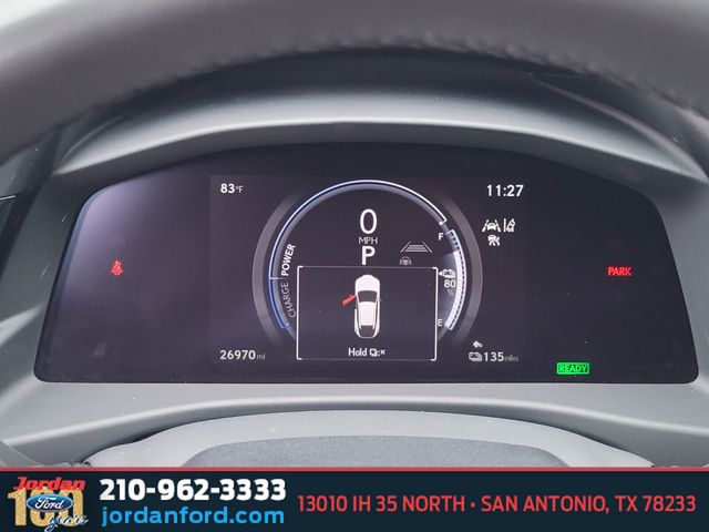 Used Car 2024 Lexus Rz  450e Premium For Sale Under $30,000 In San Antonio, Texas