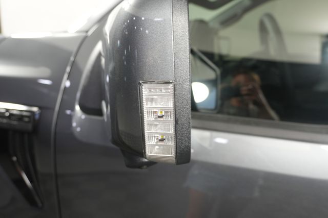 New 2026 Gray Ford Lariat image 12