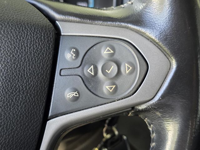 Used 2018 Chevrolet Colorado Truck