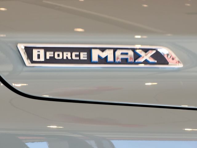 New 2025  Toyota Limited image 17