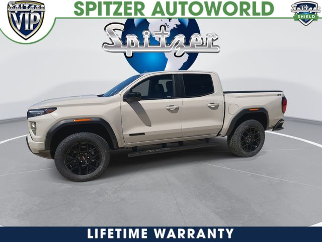 New 2026 Beige GMC Elevation image 6
