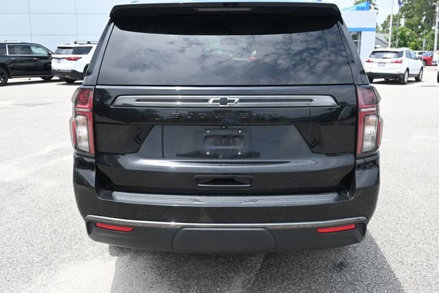 2022 Chevrolet Suburban Z71 photo
