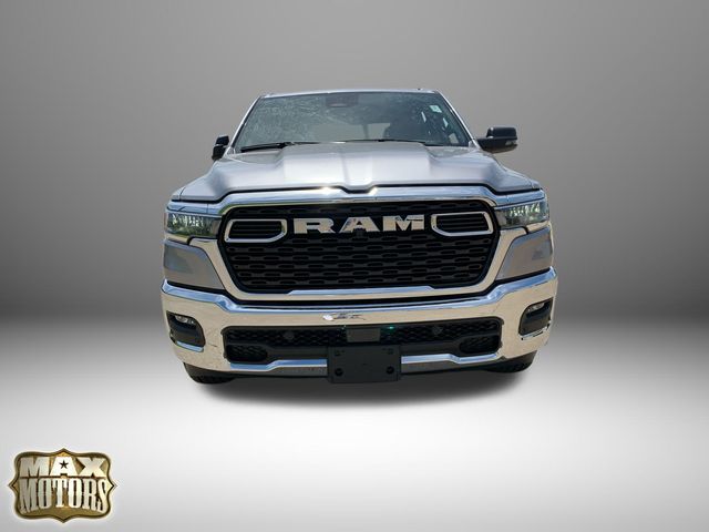 2025 Ram 1500 Big Horn/Lone Star 2