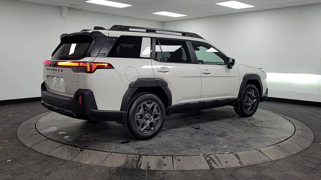2026 – Subaru – Outback