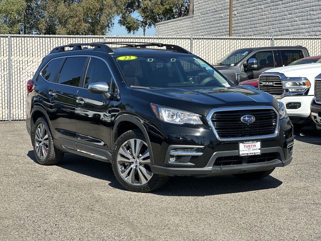 2022 Subaru Ascent Touring AWD
