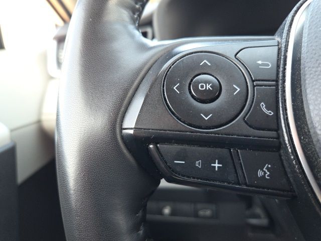 Used 2023 Toyota RAV4 Hybrid SUV
