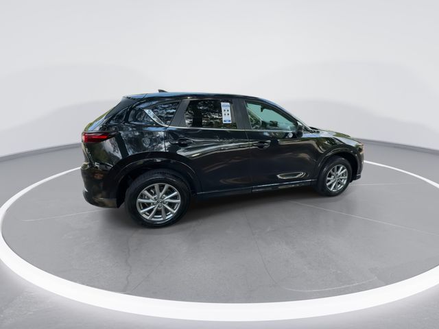 Used 2025 Black Mazda 2.5 S Preferred Package image 8