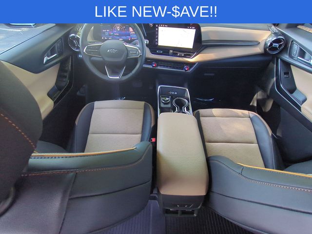 Used 2026 Green Chevrolet ACTIV image 33