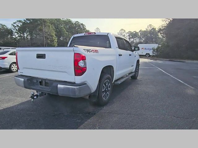 2019 Toyota Tundra SR5 5.7L V8