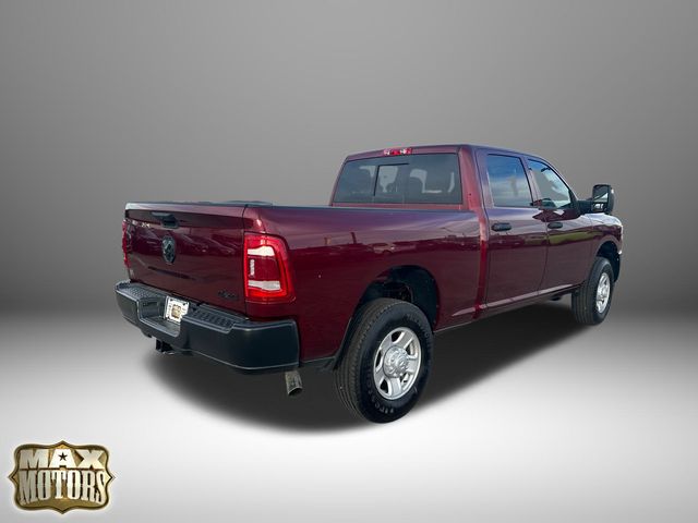 2024 Ram 3500 Tradesman 13