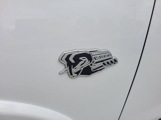 New 2026 White Ram Big Horn/Lone Star image 4