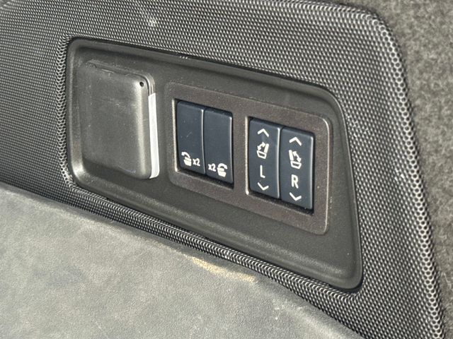 Certified Used 2025 Black Cadillac Sport image 6
