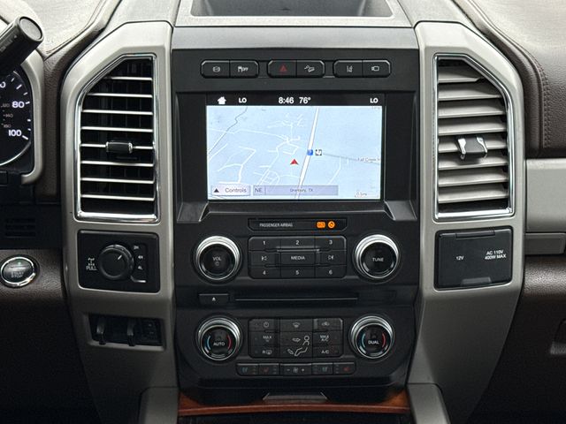 Used 2017 Ford F-250SD Truck