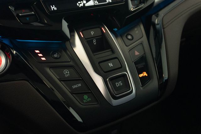 New 2026 Honda Odyssey Van