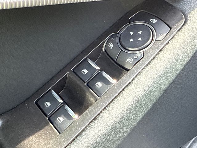 New 2026 White Ford Tremor image 21