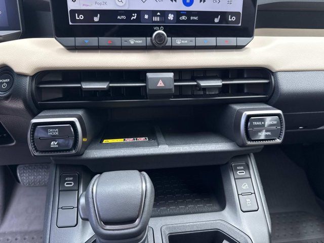 Used 2026 Toyota RAV4 SUV
