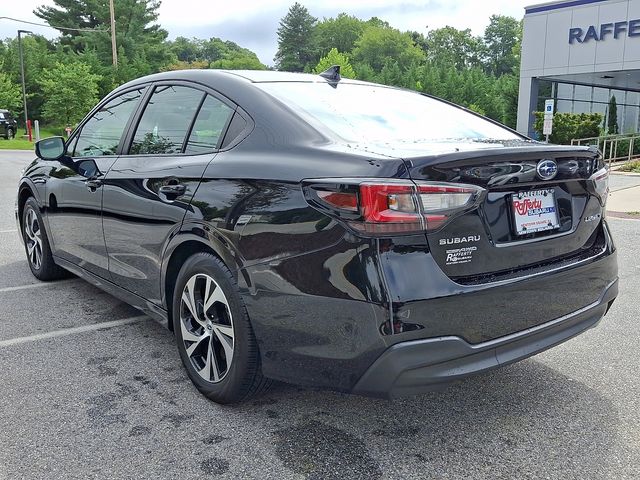 2025 Subaru Legacy Premium Black at Auto Express Mitsubishi