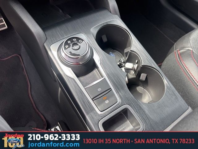 Used Car 2023 Ford Escape  St-line Elite For Sale Under $30,000 In San Antonio, Texas