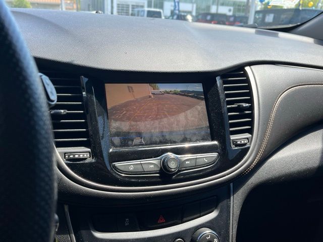 Used 2020 Chevrolet Trax For Sale in Highland, IN