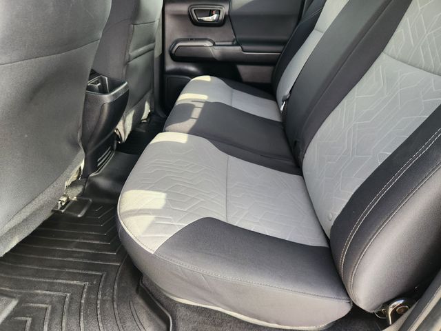 2022 Toyota Tacoma TRD Sport  at Toyota of Victoria
