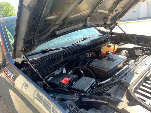 Used 2019 Chevrolet Silverado 1500 Truck