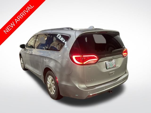 2018 Chrysler Pacifica Touring L 7