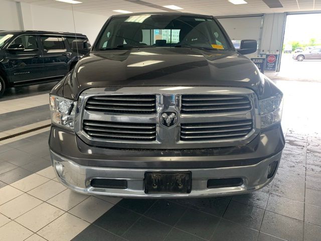 2015 RAM 1500 Big Horn photo