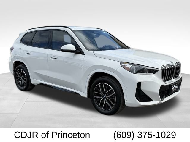 2023 BMW X1 xDrive28i AWD