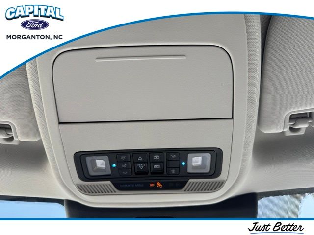 New 2026 White Ford Active image 35