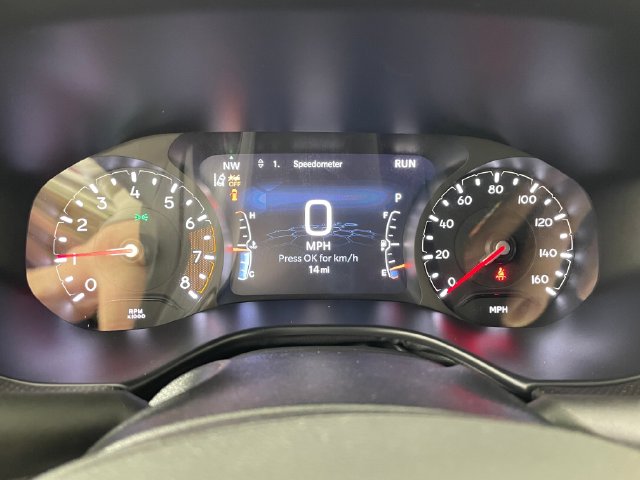 New 2026 Jeep Compass Limited For Sale in Bremerton, WA