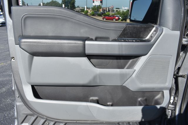 Used 2023 Ford F-150 Truck