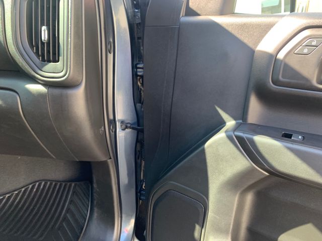 Used 2019 Chevrolet Silverado 1500 Truck